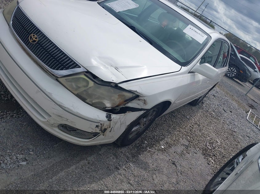 2000 Toyota Avalon Xls