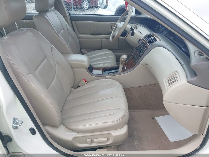 2000 Toyota Avalon Xls