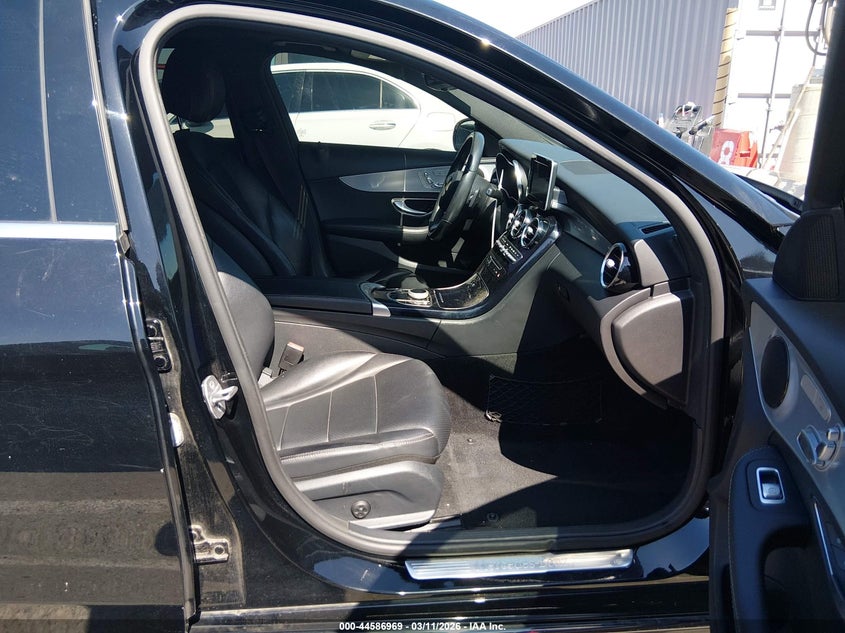 2018 Mercedes-Benz C 300