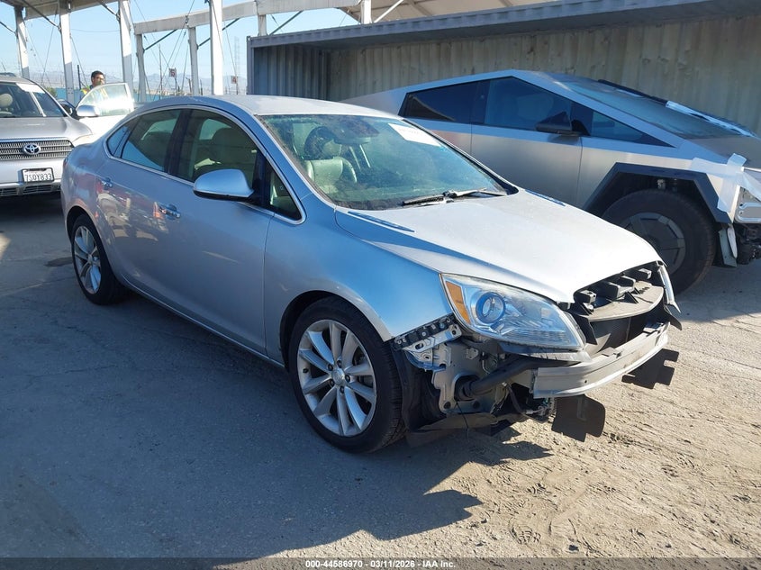 2013 Buick Verano