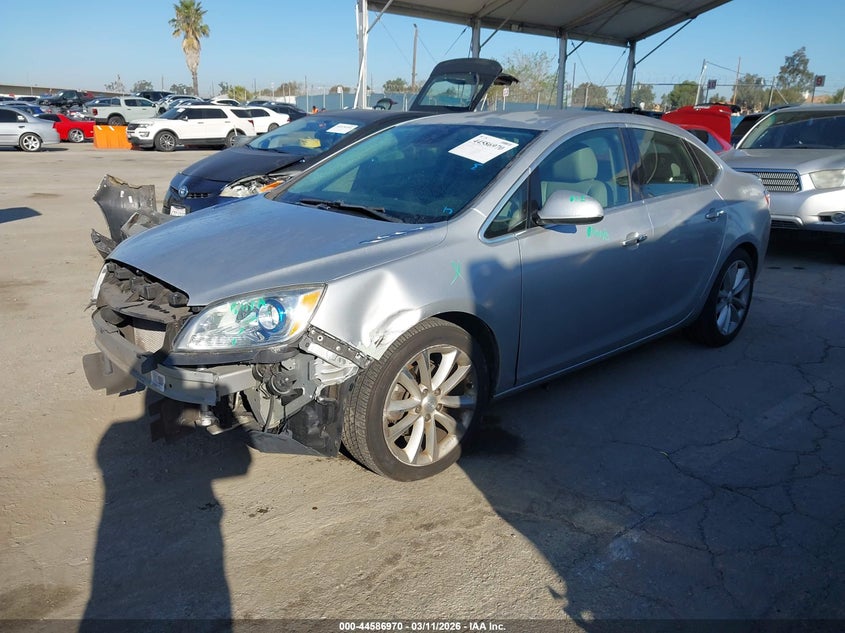 2013 Buick Verano