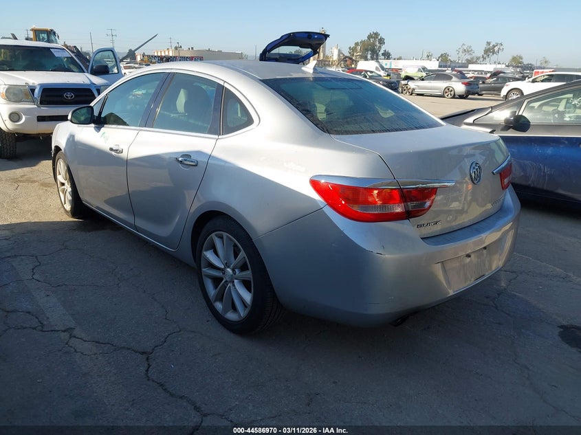 2013 Buick Verano