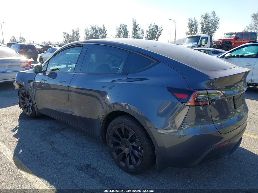 2023 Tesla Model Y Awd/Long Range Dual Motor All-Wheel Drive