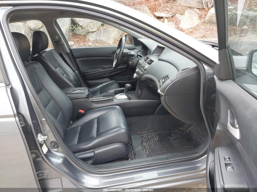 2012 Honda Accord 2.4 Se