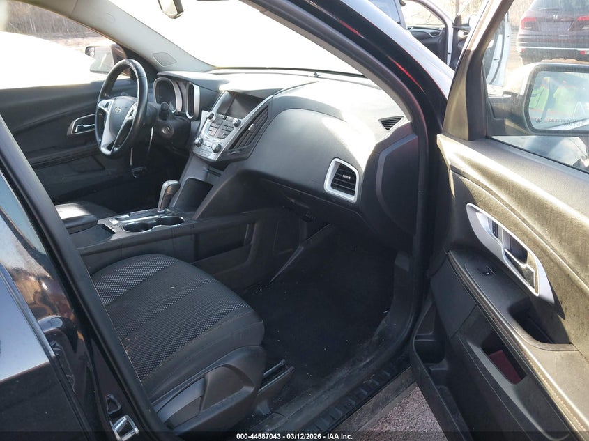 2013 Chevrolet Equinox 1Lt