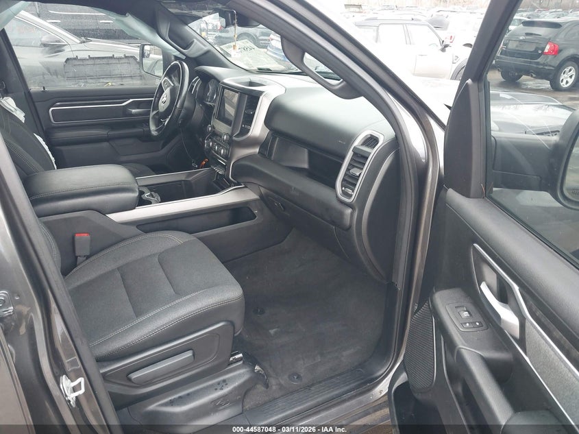 2020 Ram 1500 Big Horn 4X4 5'7 Box