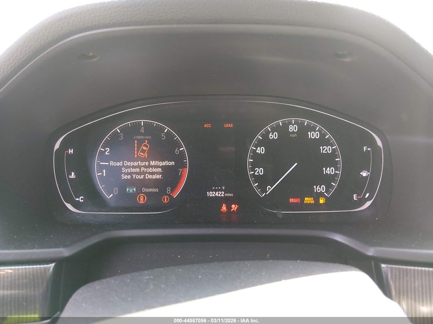 VIN 1HGCV2F37JA016320 2018 HONDA ACCORD SPORT 2.0T