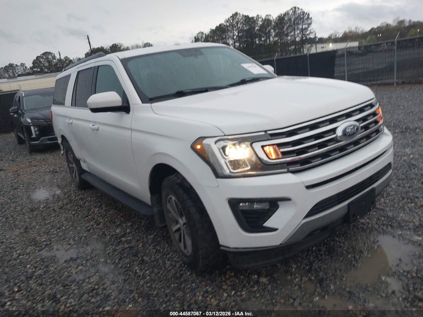 1FMJK1JT7KEA50408 FORD EXPEDITION MAX Photo 1