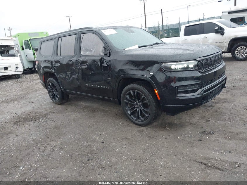 1C4SJVFJ6PS584244 JEEP GRAND WAGONEER Photo 1