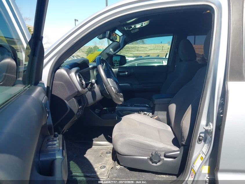 2019 Toyota Tacoma Trd Off Road