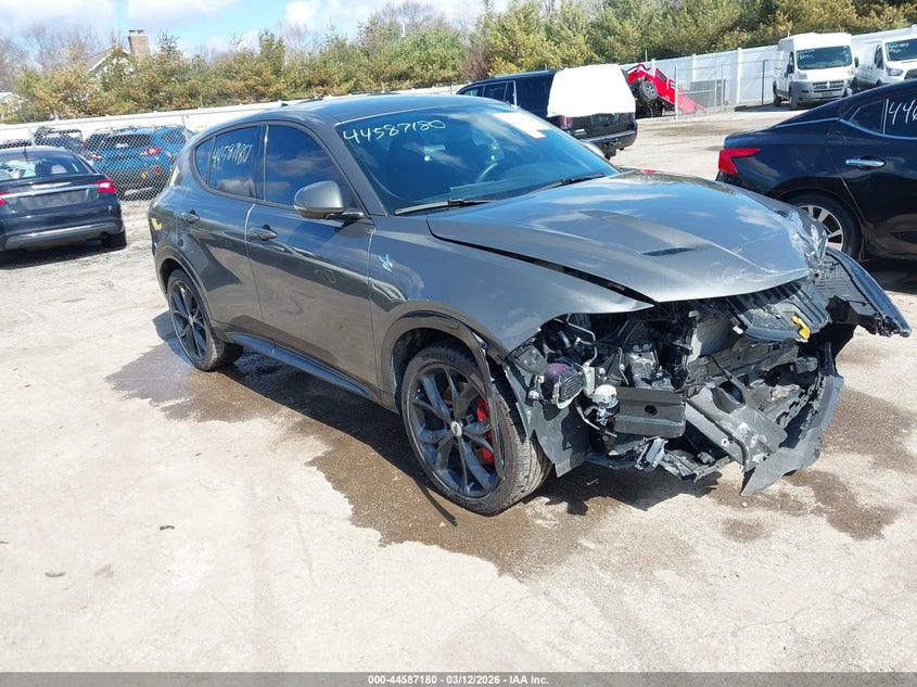 2024 Dodge Hornet R/T Eawd