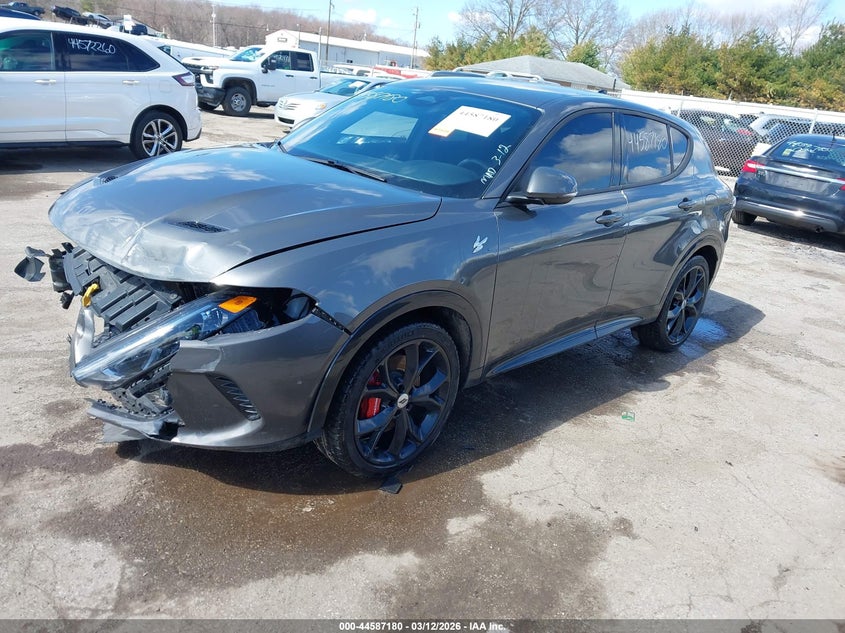 2024 Dodge Hornet R/T Eawd