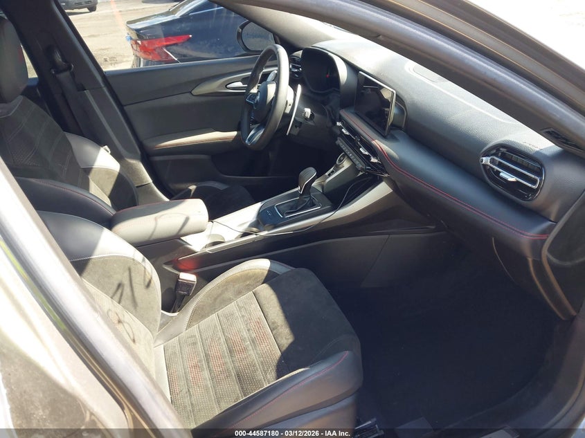 2024 Dodge Hornet R/T Eawd