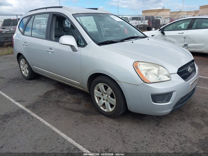 2007 Kia Rondo Lx