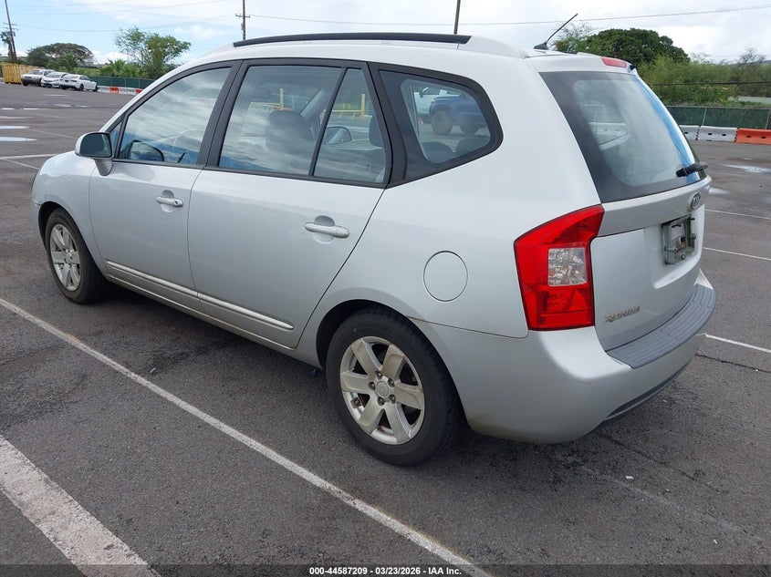 2007 Kia Rondo Lx