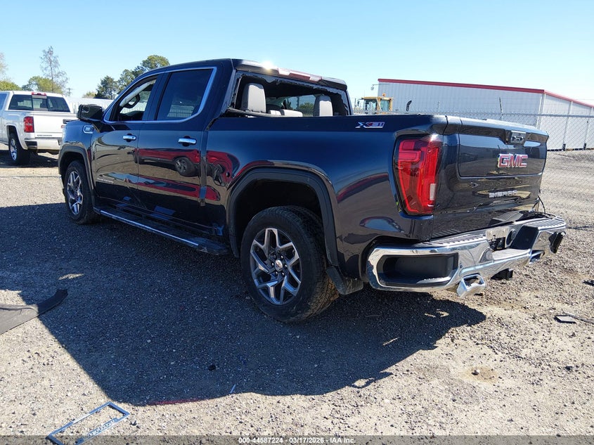 2023 GMC Sierra 1500 4Wd Short Box Slt