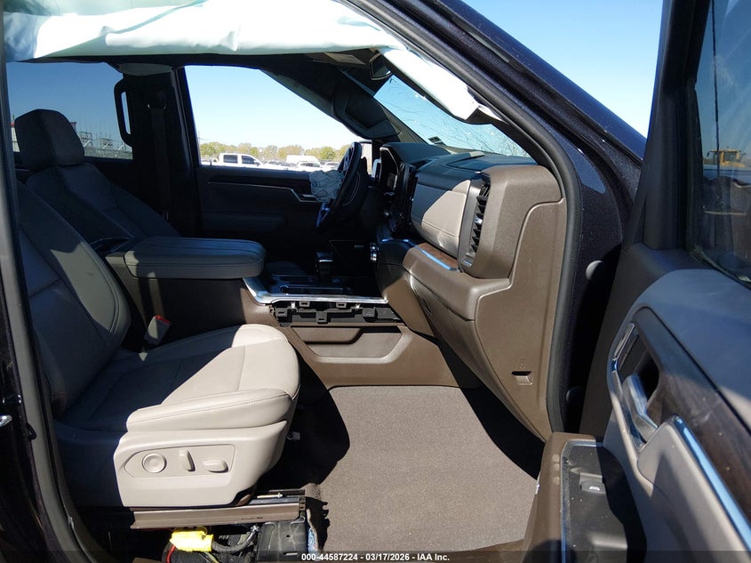 2023 GMC Sierra 1500 4Wd Short Box Slt