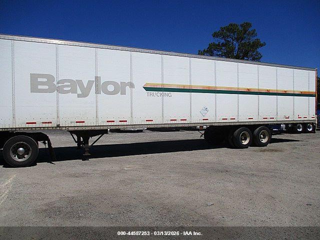 2007 Wabash National Corp Unknown