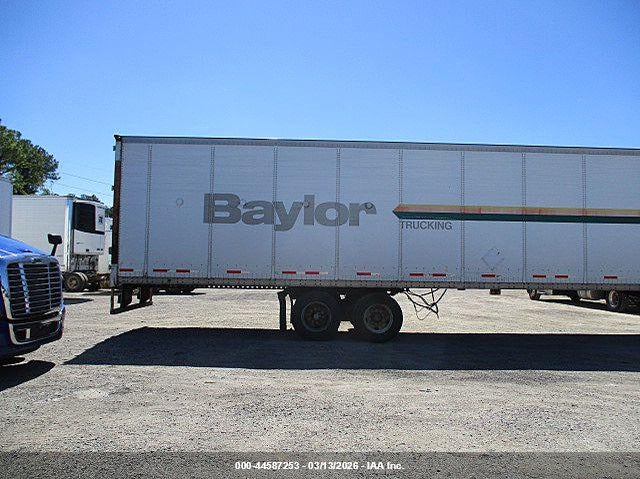 2007 Wabash National Corp Unknown