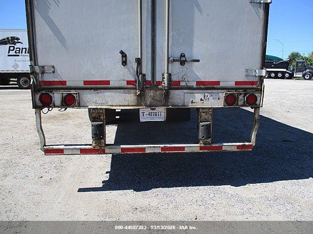 2007 WABASH NATIONAL CORP WABASH NATIONAL CORP auction photo 6