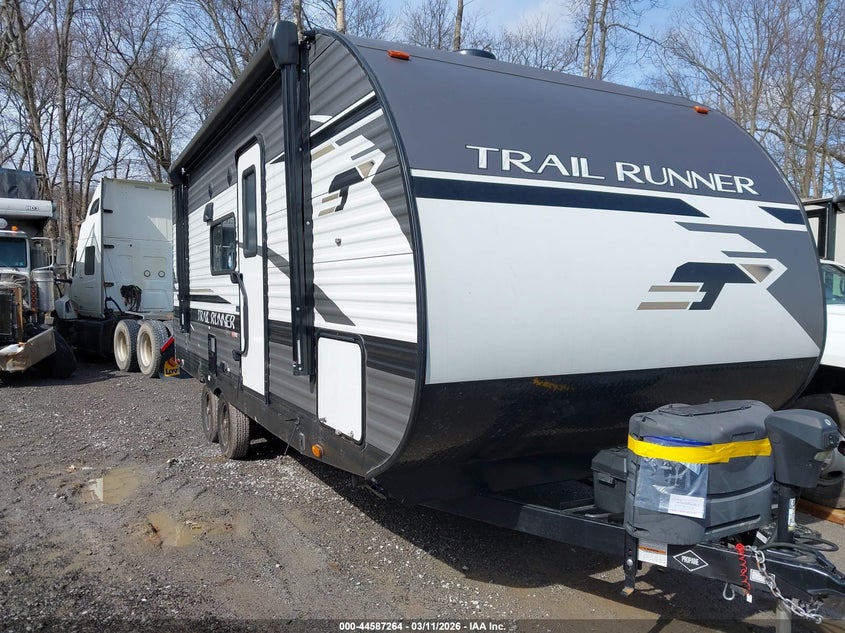 5SFEB2623NE479977 HEARTLAND TRAILRU Photo 1