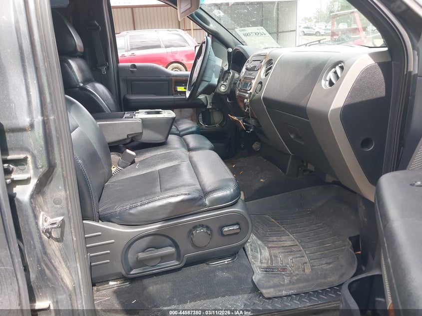 2004 Ford F-150 Fx4/Lariat/Xlt