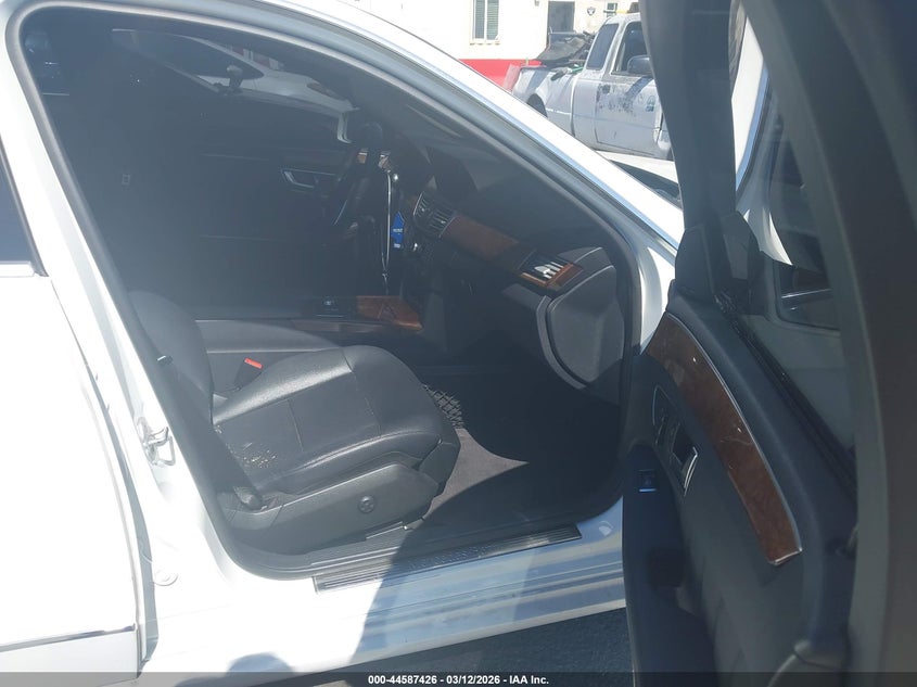 2013 Mercedes-Benz E 350