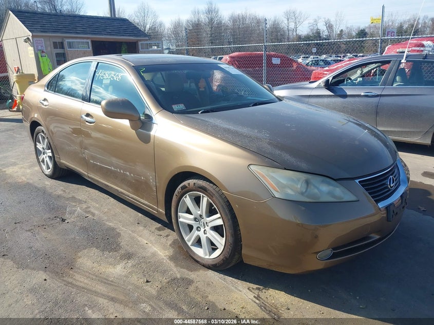 2007 Lexus Es 350