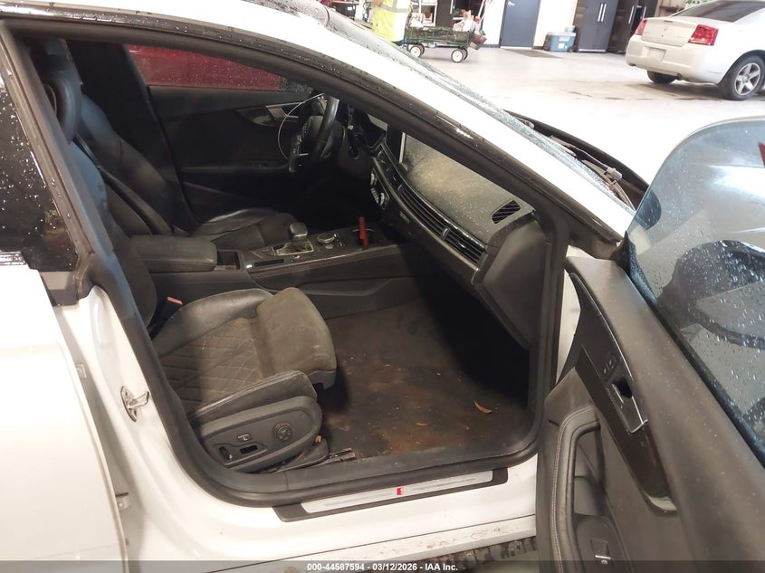 2019 Audi S5 3.0T Premium