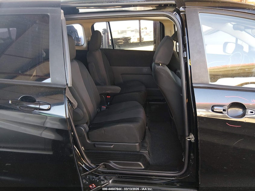 2015 Mazda Mazda5 Touring VIN: JM1CW2CL5F0183384 Lot: 44587644
