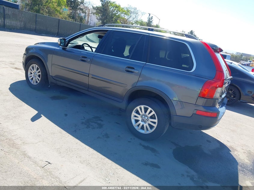 2008 Volvo Xc90 3.2