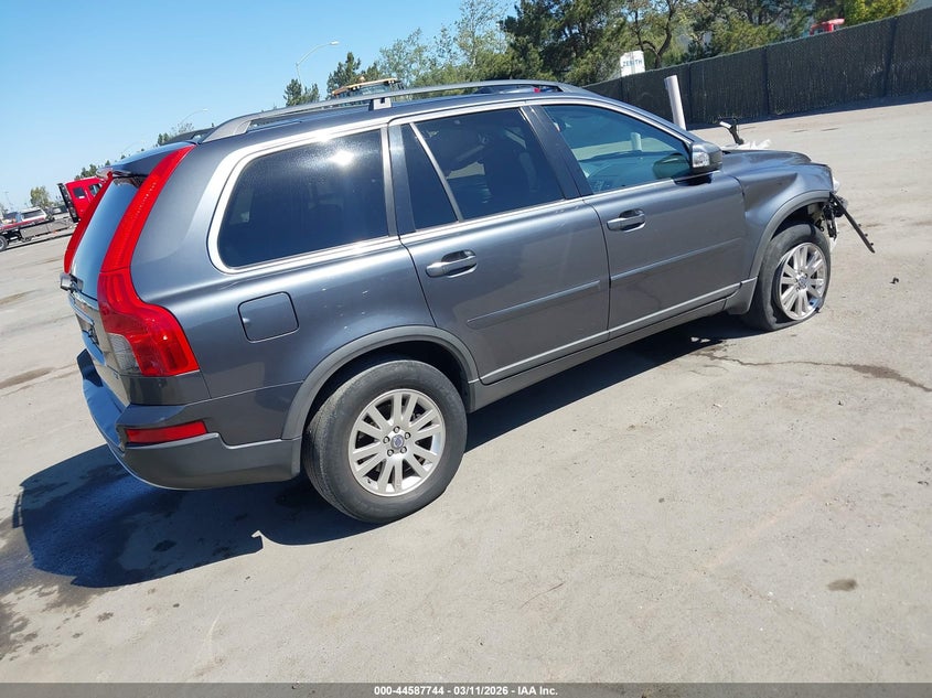 2008 Volvo Xc90 3.2