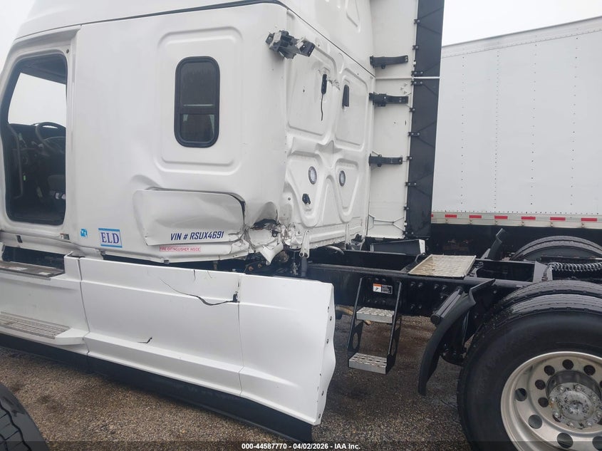 2024 OTHER FREIGHTLINER NEW CASCADIA 126 TRUCK N/A