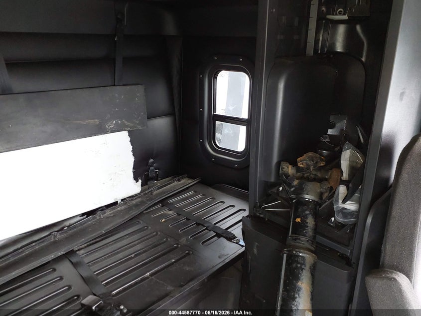 2024 OTHER FREIGHTLINER NEW CASCADIA 126 TRUCK N/A