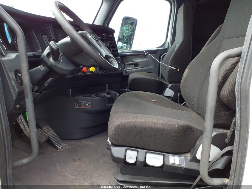 2024 OTHER FREIGHTLINER NEW CASCADIA 126 TRUCK N/A