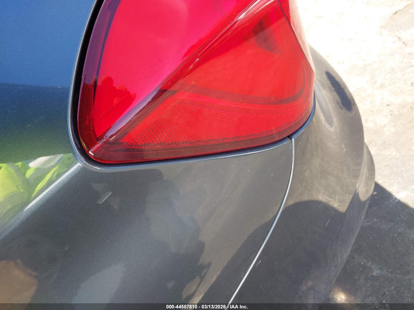 2016 BMW M3 VIN: WBS8M9C54G5G41759 Lot: 44587810