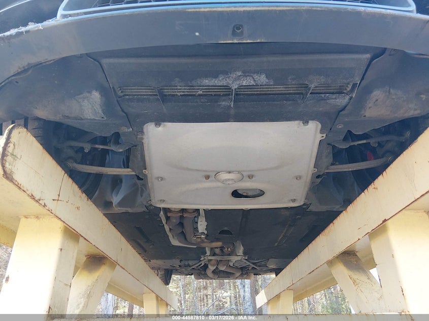 2016 BMW M3 VIN: WBS8M9C54G5G41759 Lot: 44587810