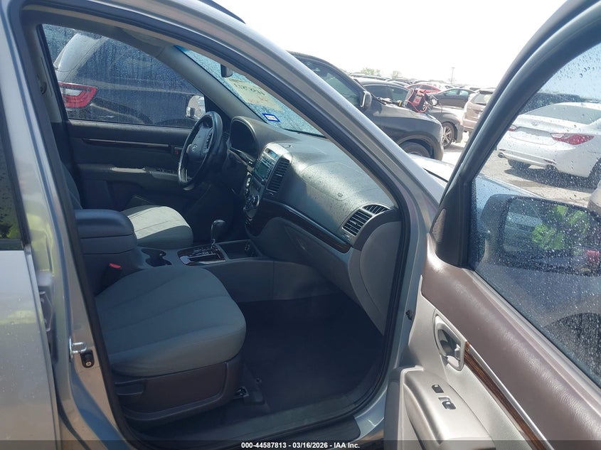 2010 Hyundai Santa Fe Gls