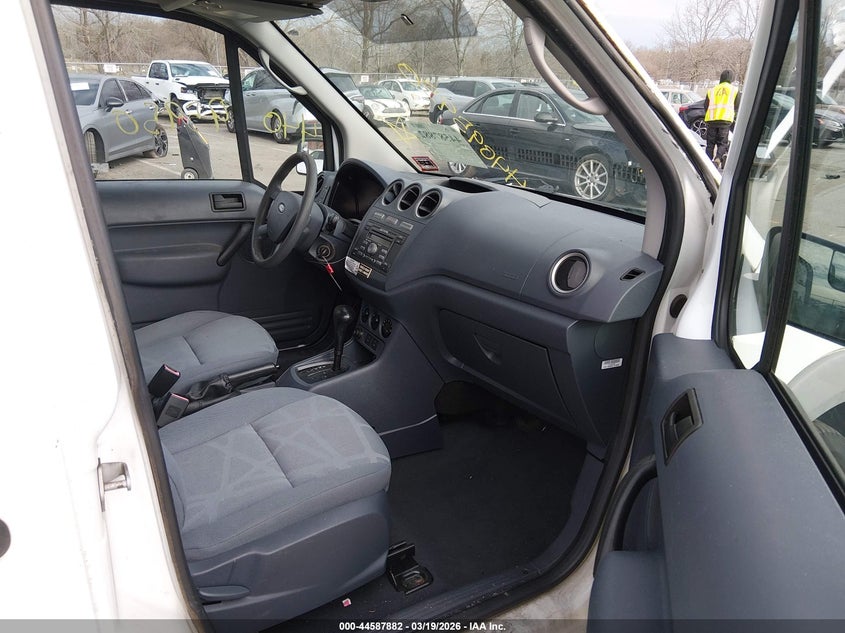 2011 Ford Transit Connect Xlt