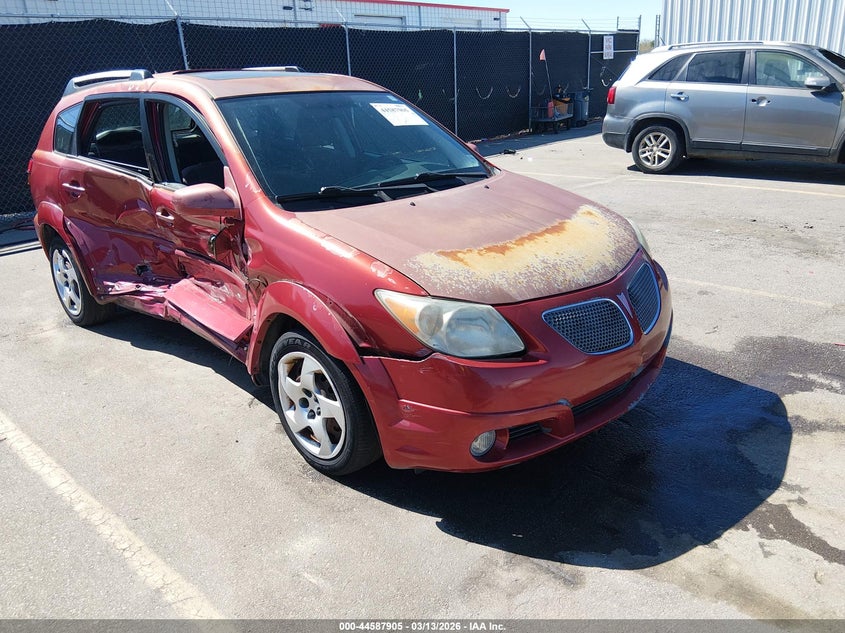 5Y2SL65866Z413837 PONTIAC VIBE Photo 1