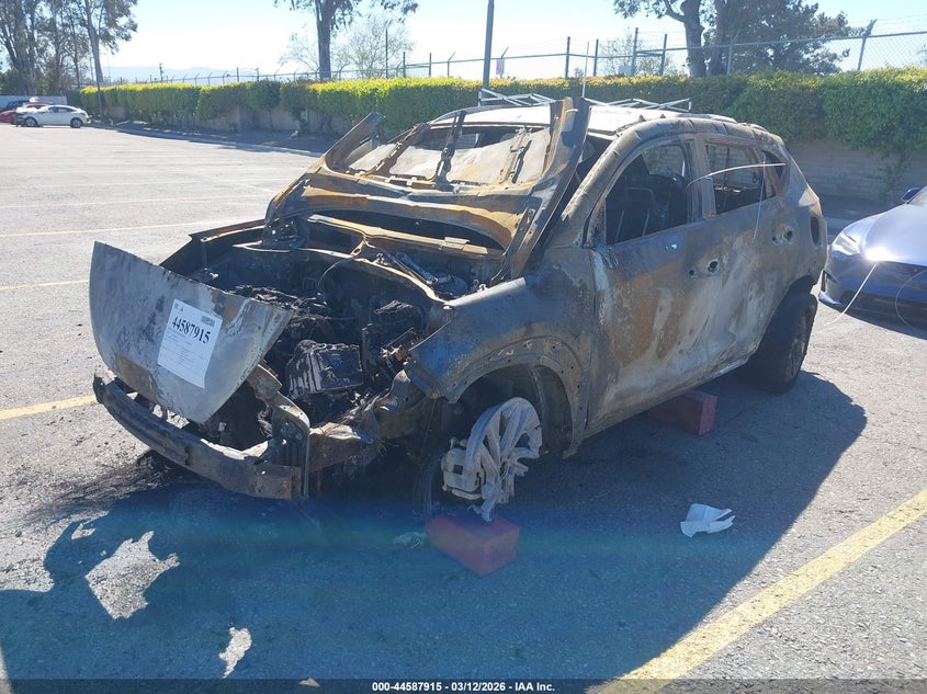 2019 Hyundai Tucson Sport