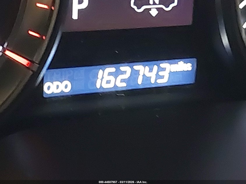 2017 Lexus Lx 570 VIN: JTJHY7AX0H4233989 Lot: 44587957