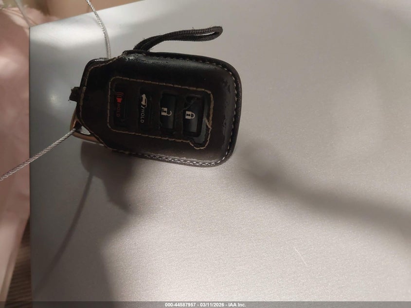 2017 Lexus Lx 570 VIN: JTJHY7AX0H4233989 Lot: 44587957