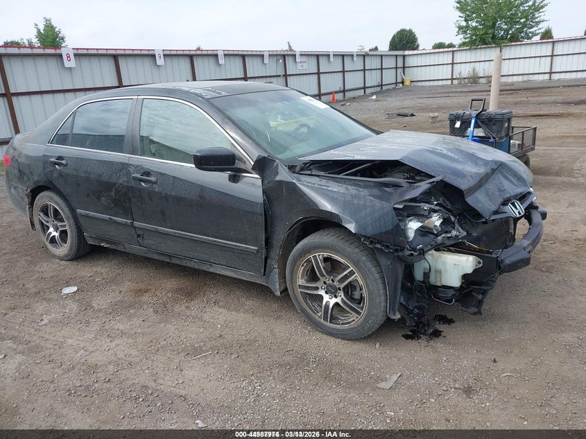 2004 HONDA ACCORD 3.0 EX