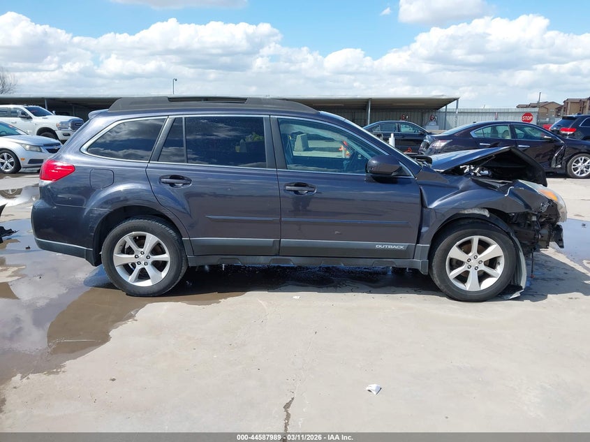 AtlanticExpress - Subaru Outback