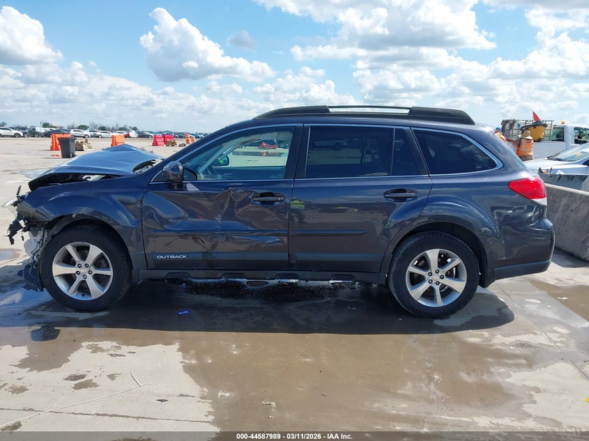 AtlanticExpress - Subaru Outback