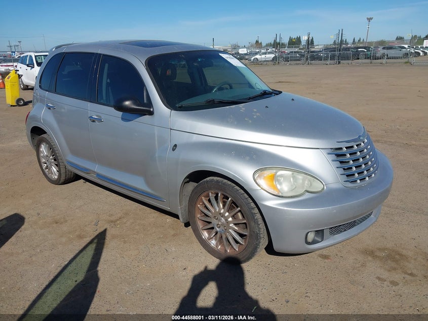 3A8FY68838T187662 CHRYSLER PT CRUISER Photo 1