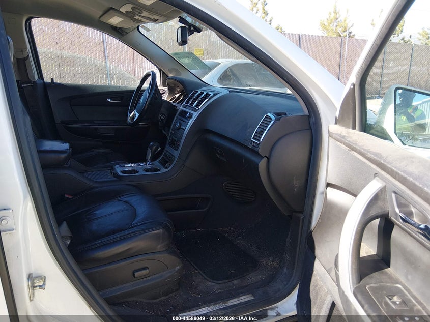 2011 GMC Acadia Slt-1