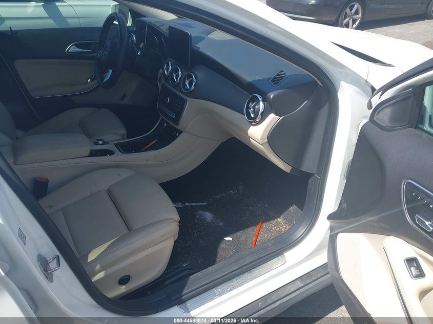 2020 Mercedes-Benz Gla 250