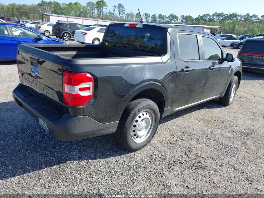 2024 Ford Maverick Xl